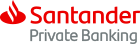 Logo Santander