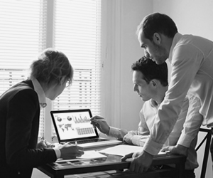 Asesoría personalizada